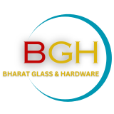 Bharat Glass AND Hardware